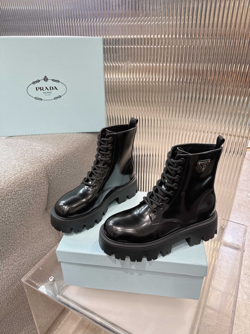 Pra*a boots